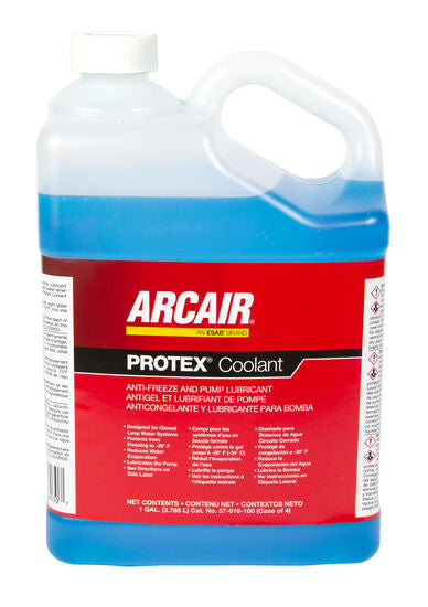Protex Coolant - BuildNexa FZE Protex Coolant - BuildNexa FZE